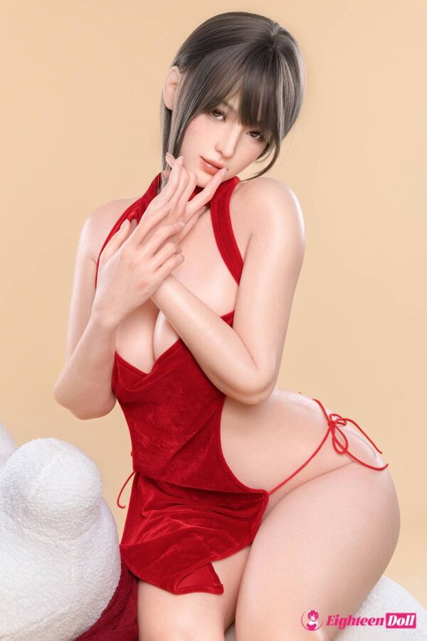Firefly Diary-2678-Silicone-Sex-Doll-165cm-D-cup-MAX-Yelan-4