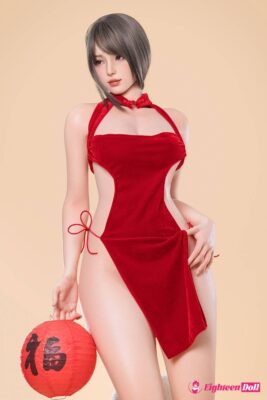 Firefly Diary-2678-Silicone-Sex-Doll-165cm-D-cup-MAX-Yelan-6