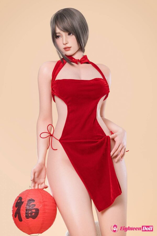 Firefly Diary-2678-Silicone-Sex-Doll-165cm-D-cup-MAX-Yelan-6