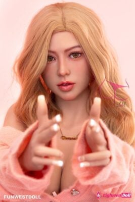 FunWest Doll-w2611-STPE-Sex-Doll-155cm-F-cup-FWD055-#032-1