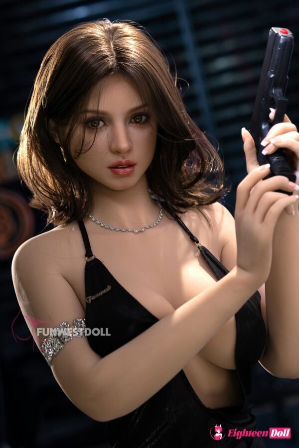 FunWest Doll-w2622-STPE-Sex-Doll-159cm-F-cup-FWD108-#054-7