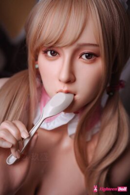JiuSheng-2702-Silicone-Sex-Doll-160cm-E-cup-Lily-ros-15