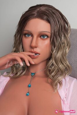 JiuSheng-2703-Silicone-Sex-Doll-160cm-E-cup-lydia-12