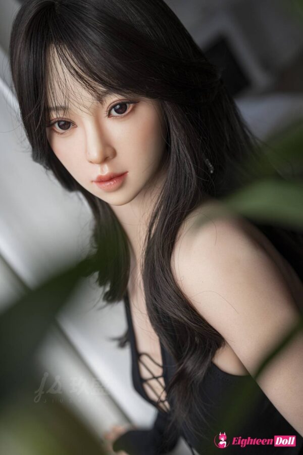 JiuSheng Doll-2674-Silicone-Sex-Doll-160cm-E-cup-#62-Aki-5