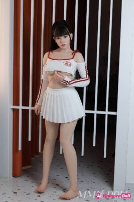 MMX Doll-2655-Silicone-Sex-Doll-153cm-B-cup-MengYue-2-25