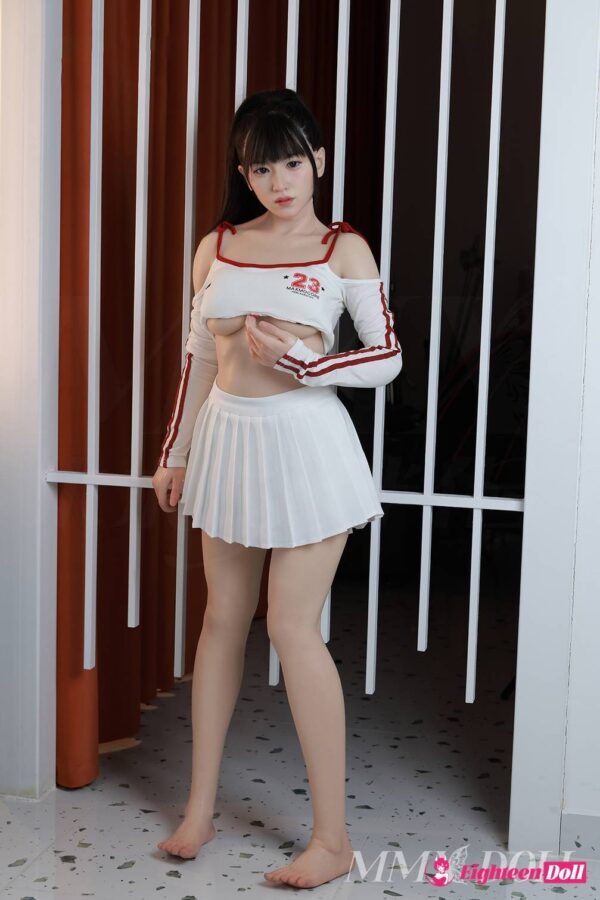 MMX Doll-2655-Silicone-Sex-Doll-153cm-B-cup-MengYue-2-25
