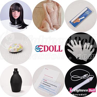 SEDoll Free Gift