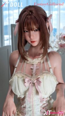 XTDoll-2664-Silicone-Sex-Doll-165cm-E-cup-Ami-2