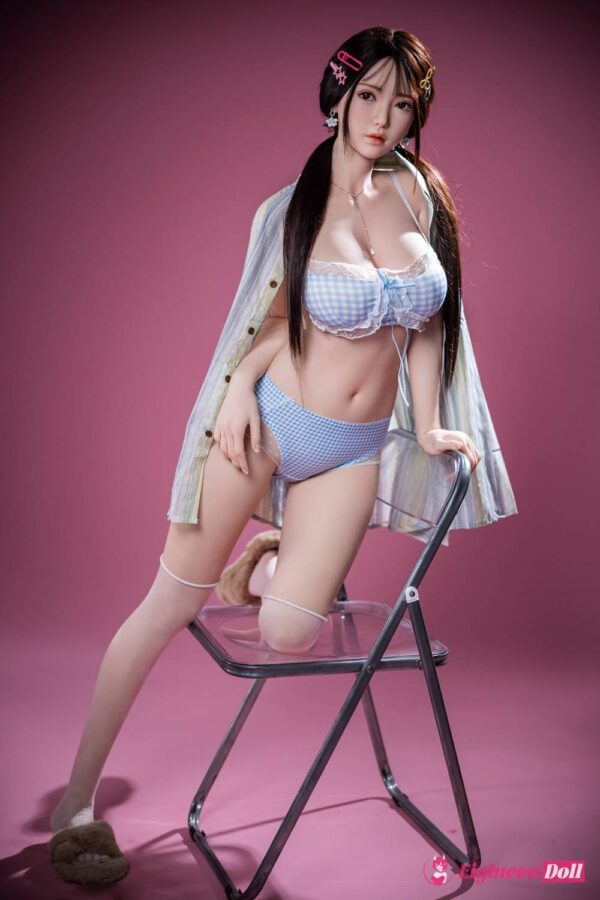 2689-TPE Sex Doll JX Doll C39S 170cm D cup-1