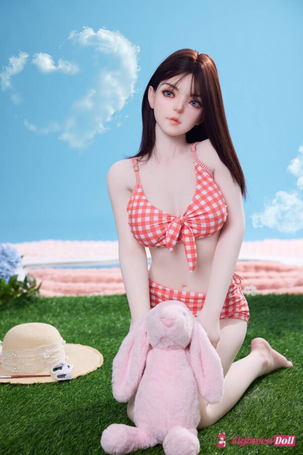 2974-Hybrid Sex Doll-Alice(DOM1) 150cm C cup-1