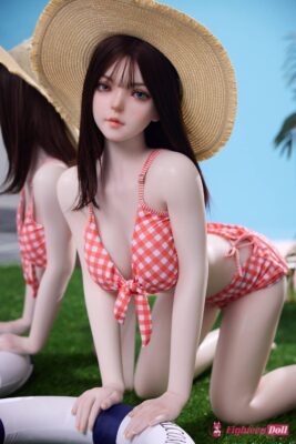 2974-Hybrid Sex Doll-Alice(DOM1) 150cm C cup-7
