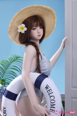 2975-Silicone Sex Doll-DOM2 150cm C cup-12