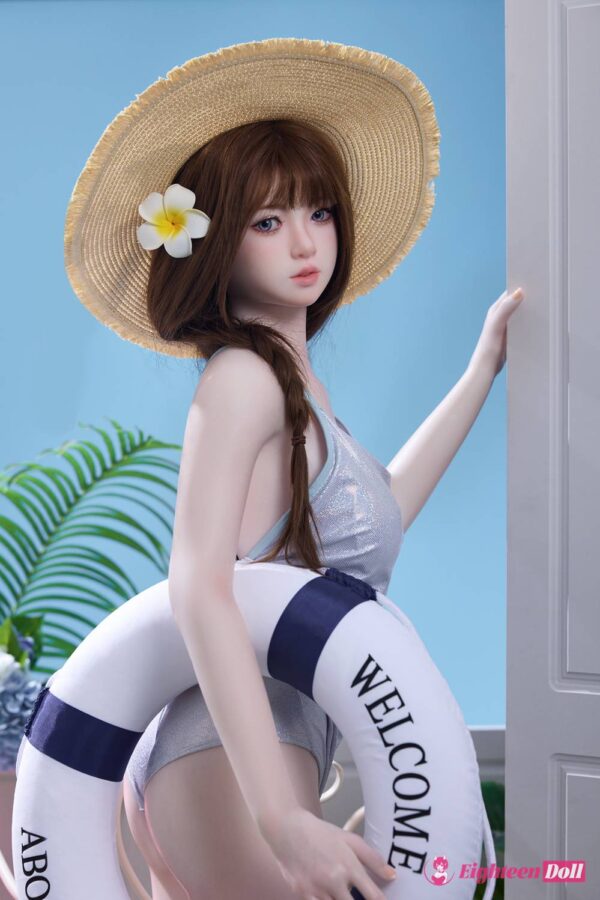 2975-Silicone Sex Doll-DOM2 150cm C cup-12