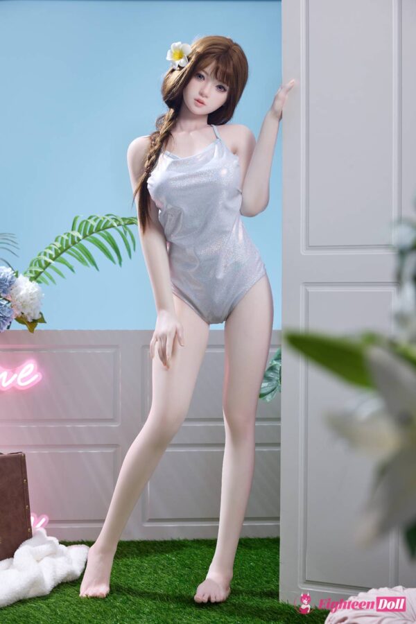 2975-Silicone Sex Doll-DOM2 150cm C cup-14