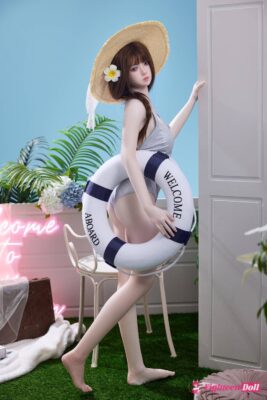 2975-Silicone Sex Doll-DOM2 150cm C cup-17