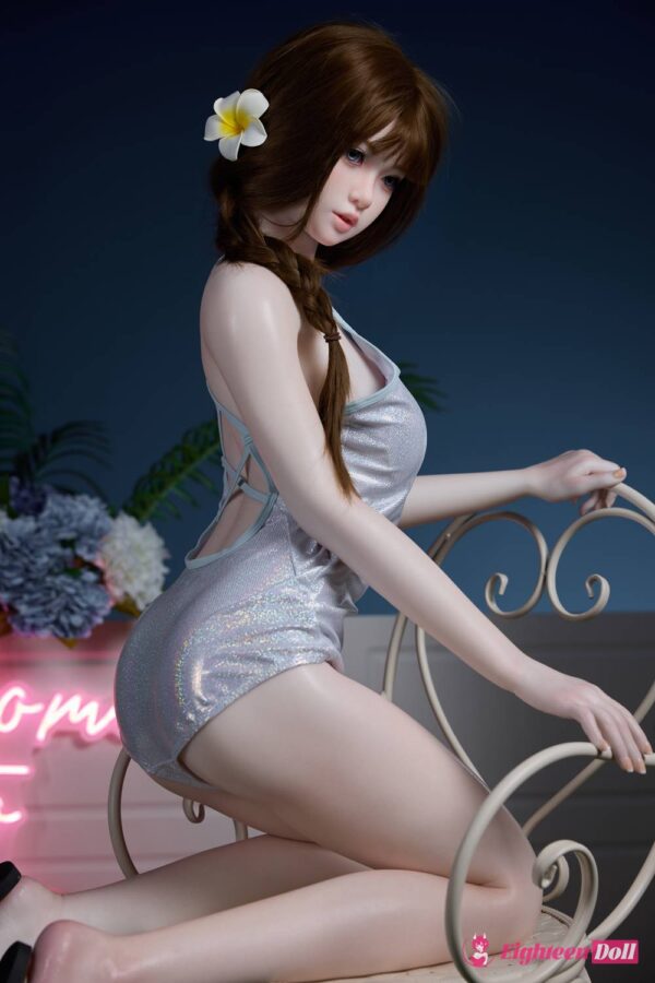 2975-Silicone Sex Doll-DOM2 150cm C cup-9