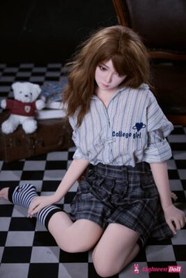 2976-Hybrid Sex Doll-DOM6 150cm C cup-7