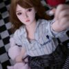 2976-Hybrid Sesso Doll-DOM6 150cm coppa C-9