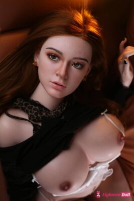 2977-Silicone Sex Doll-M11 150cm F cup-16