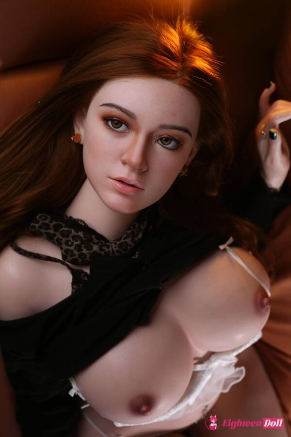 2977-Silicone Sex Doll-M11 150cm F cup-16