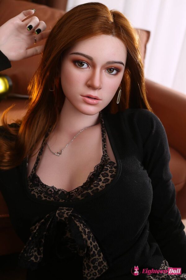 2977-Silicone Sex Doll-M11 150cm F cup-2
