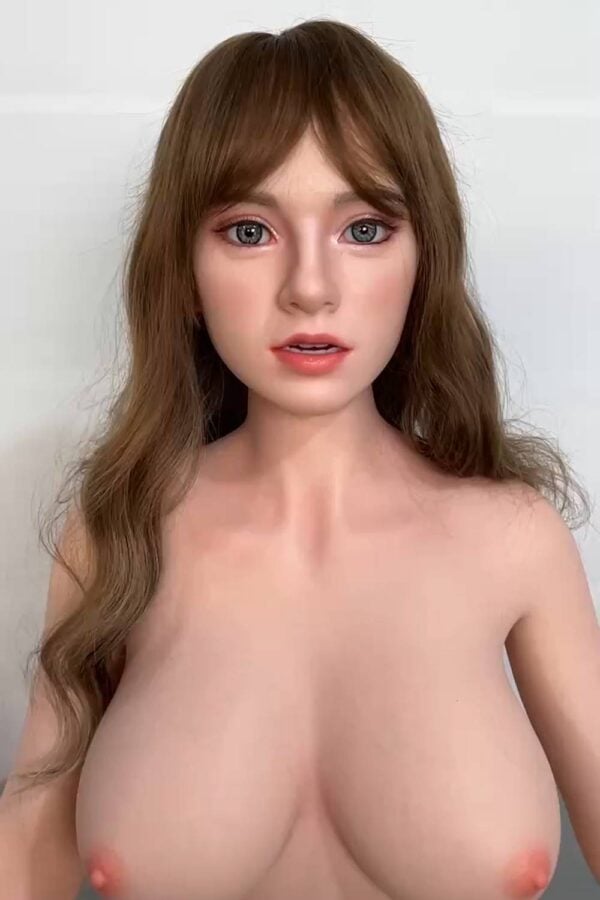 2986-Silicone Sex Doll-M12-1 170cm D cup-1-1