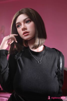 2986-Silicone Sex Doll-M12-1 170cm D cup-21