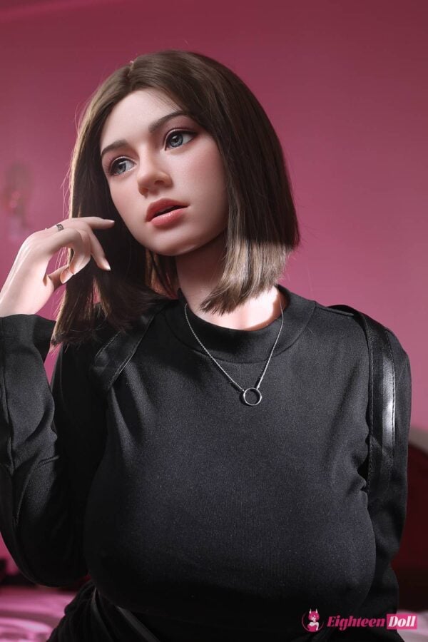 2986-Silicone Sex Doll-M12-1 170cm D cup-21