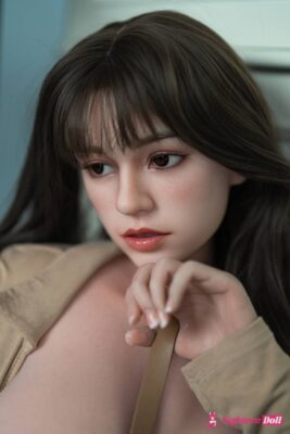 2989-Silicone Sex Doll-M8-2 170cm D cup-7