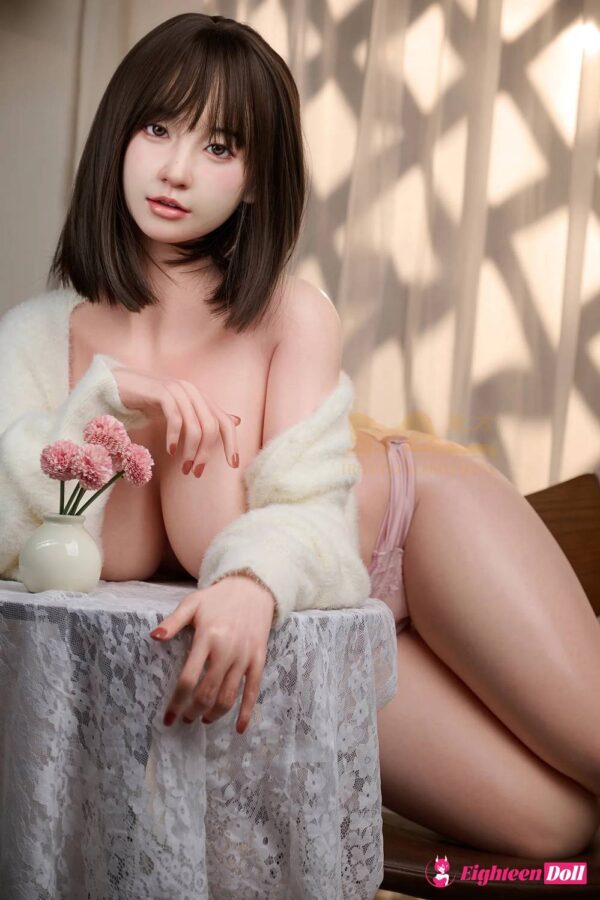 FireFly-2890-Silicone-Sex-Doll-158Tcm-E-cup-A5-Yui-13