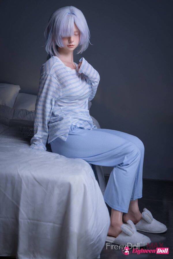 FireFly-2973-Silicone-Sex-Doll-153cm-A-cup-Liuli-MAX-11