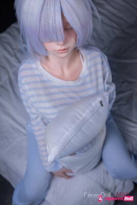 FireFly-2973-Silicone-Sex-Doll-153cm-A-cup-Liuli-MAX-15