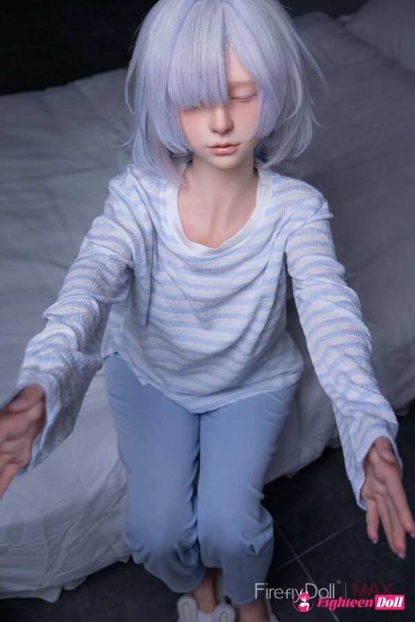 FireFly-2973-Silicone-Sex-Doll-153cm-A-cup-Liuli-MAX-7