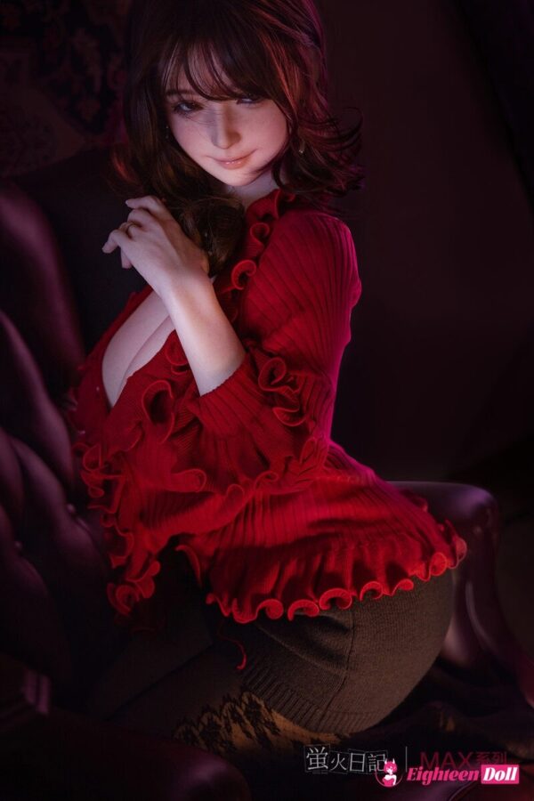 Firefly Diary-2887-Silicone-Sex-Doll-160cm-G-cup-Qiandao-Max-3