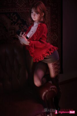 Firefly Diary-2887-Silicone-Sex-Doll-160cm-G-cup-Qiandao-Max-8