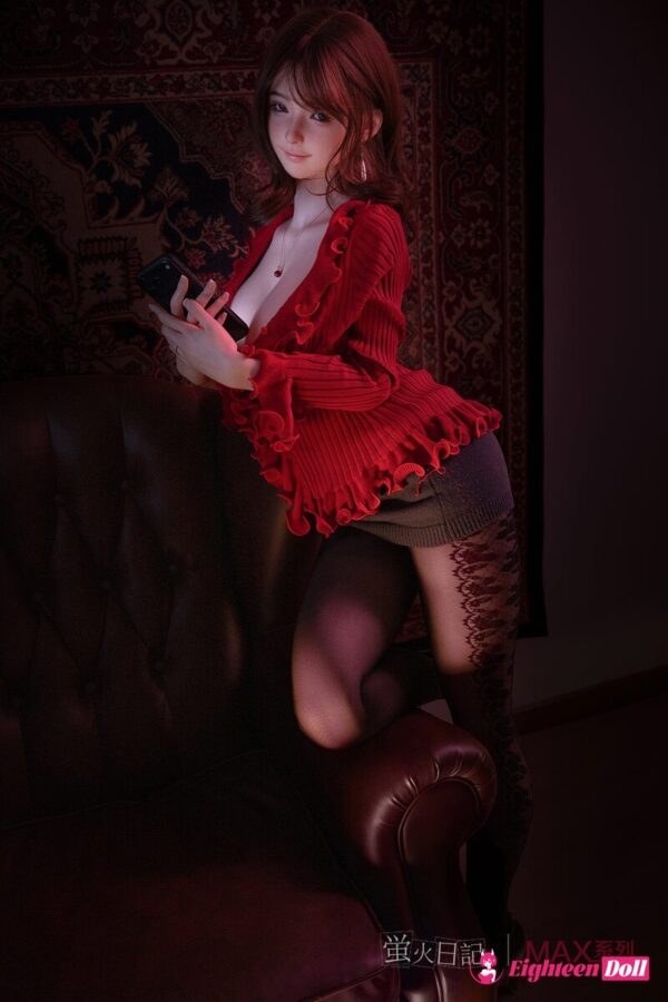 Firefly Diary-2887-Silicone-Sex-Doll-160cm-G-cup-Qiandao-Max-8