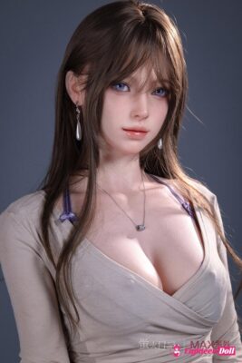 Firefly Diary-2888-Silicone-Sex-Doll-165cm-D-cup-Yelan-Max-17