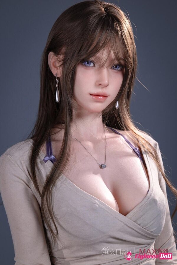 Firefly Diary-2888-Silicone-Sex-Doll-165cm-D-cup-Yelan-Max-17