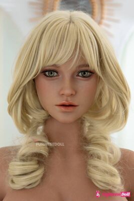 FunWest-2930-Silicone-Sex-Doll-157cm-G-cup-Bella-12