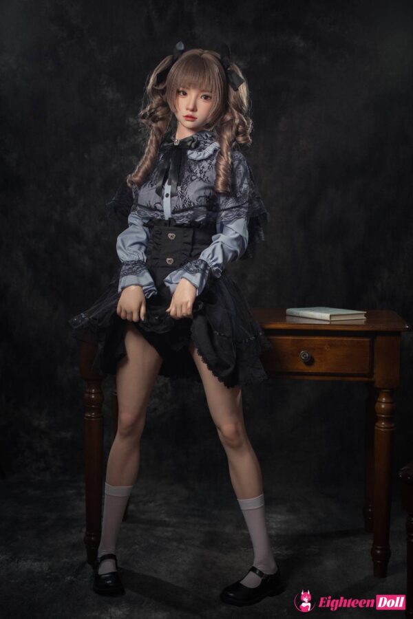 JiuSheng-2909-Silicone-Sex-Doll-150cm-B-cup-Xiaorou-103-B-11