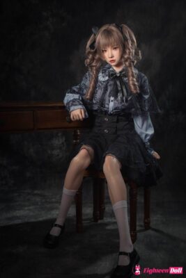 JiuSheng-2909-Silicone-Sex-Doll-150cm-B-cup-Xiaorou-103-B-2