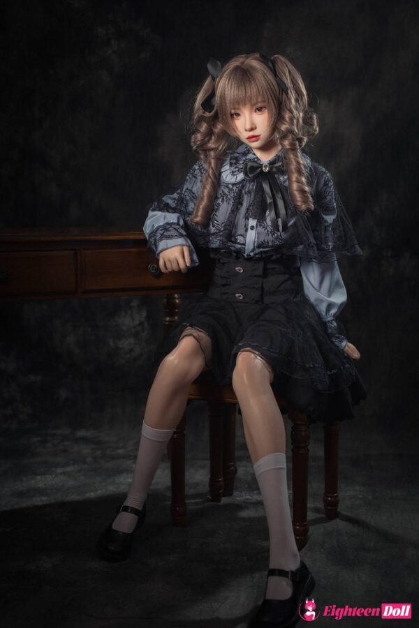 JiuSheng-2909-Silicone-Sex-Doll-150cm-B-cup-Xiaorou-103-B-2