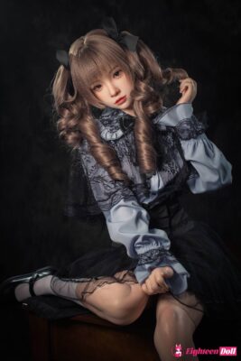 JiuSheng-2909-Silicone-Sex-Doll-150cm-B-cup-Xiaorou-103-B-25