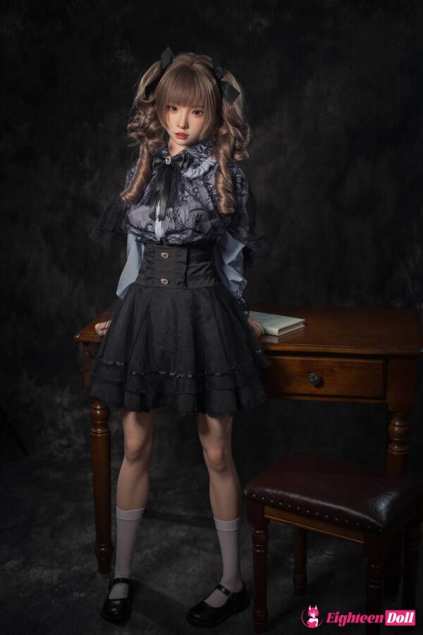 JiuSheng-2909-Silicone-Sex-Doll-150cm-B-cup-Xiaorou-103-B-9