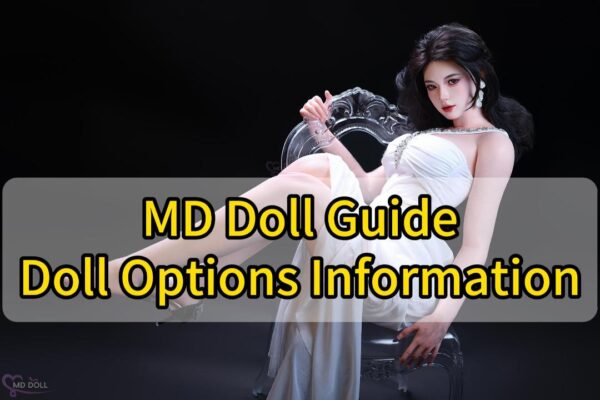 MD Doll Guide
