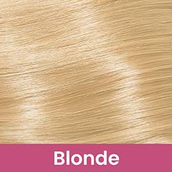Blonde