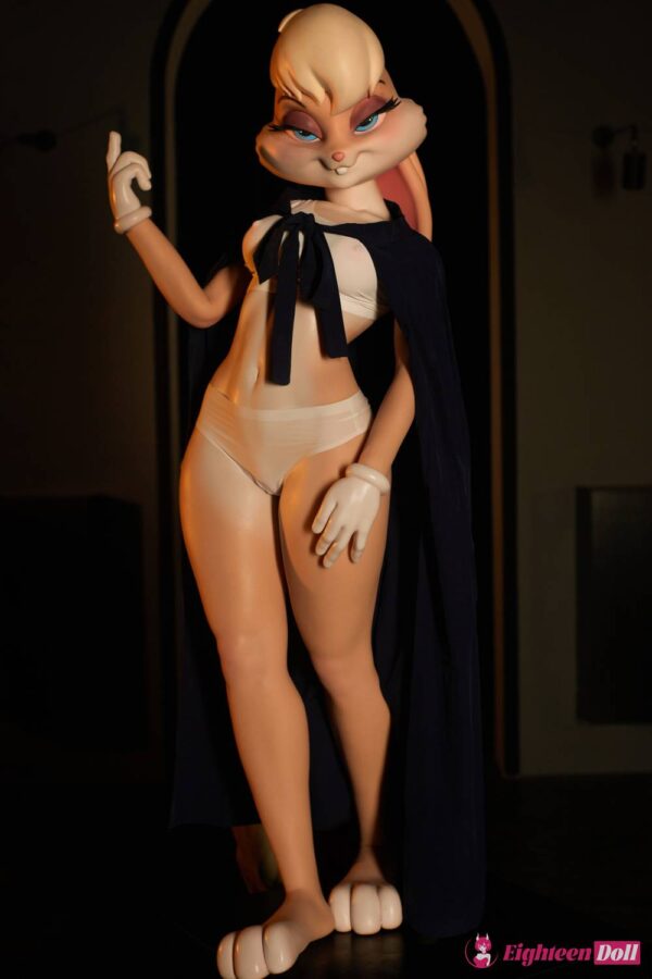 SiF150 Lola (Yellow)-2