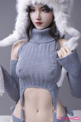 249-Hybrid Love Doll-LilyDoll-Freya-D-159cm-B cup-0-2