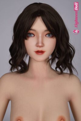 249-Hybrid Love Doll-LilyDoll-Freya-D-159cm-B cup-1-7