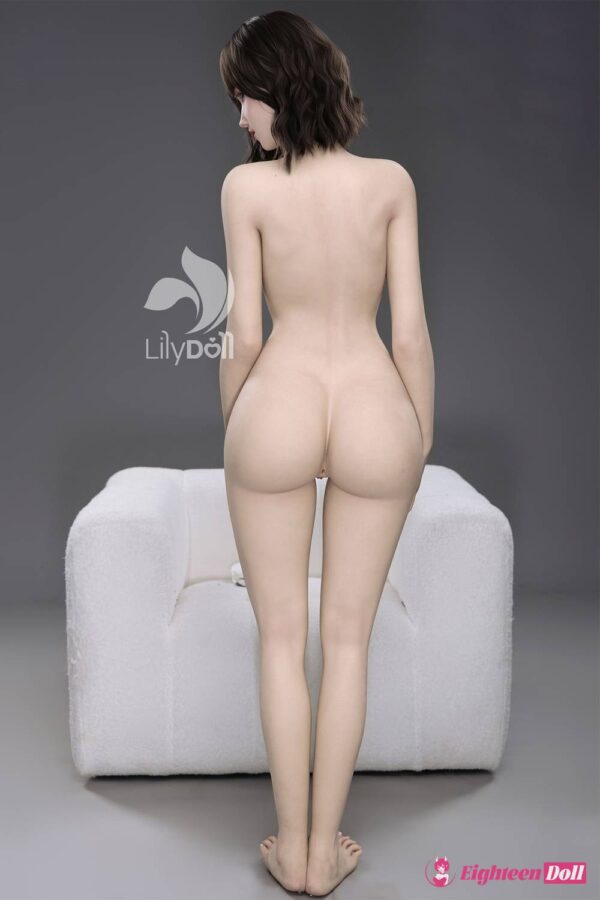 249-Hybrid Love Doll-LilyDoll-Freya-D-159cm-B cup-22